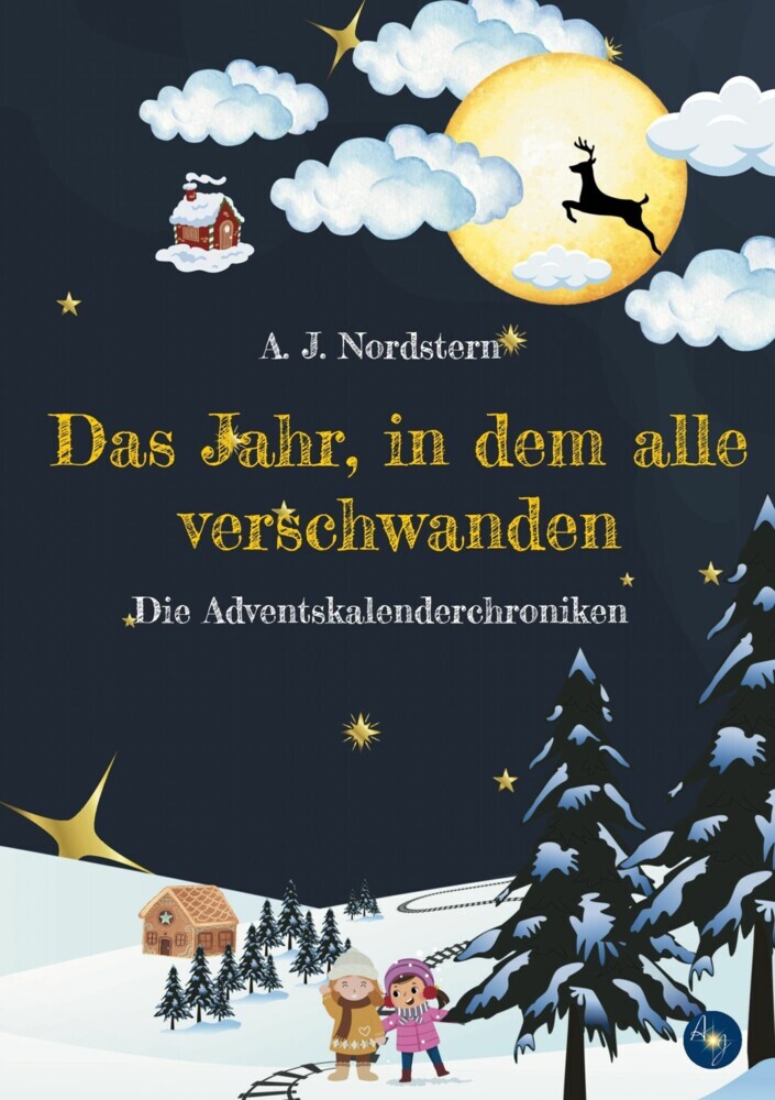 Das Jahr, in dem alle verschwanden main product photo