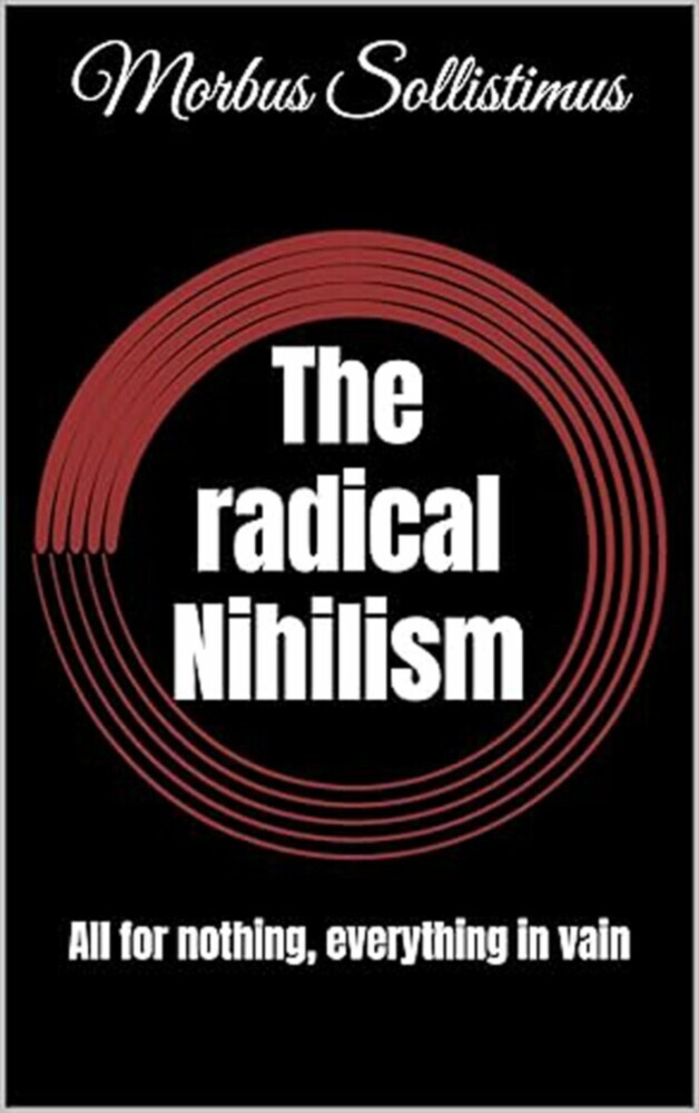 The radical Nihilism main product photo