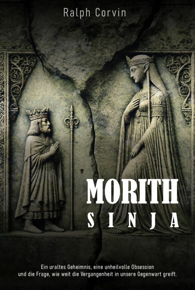 MORITH Sinja main product photo