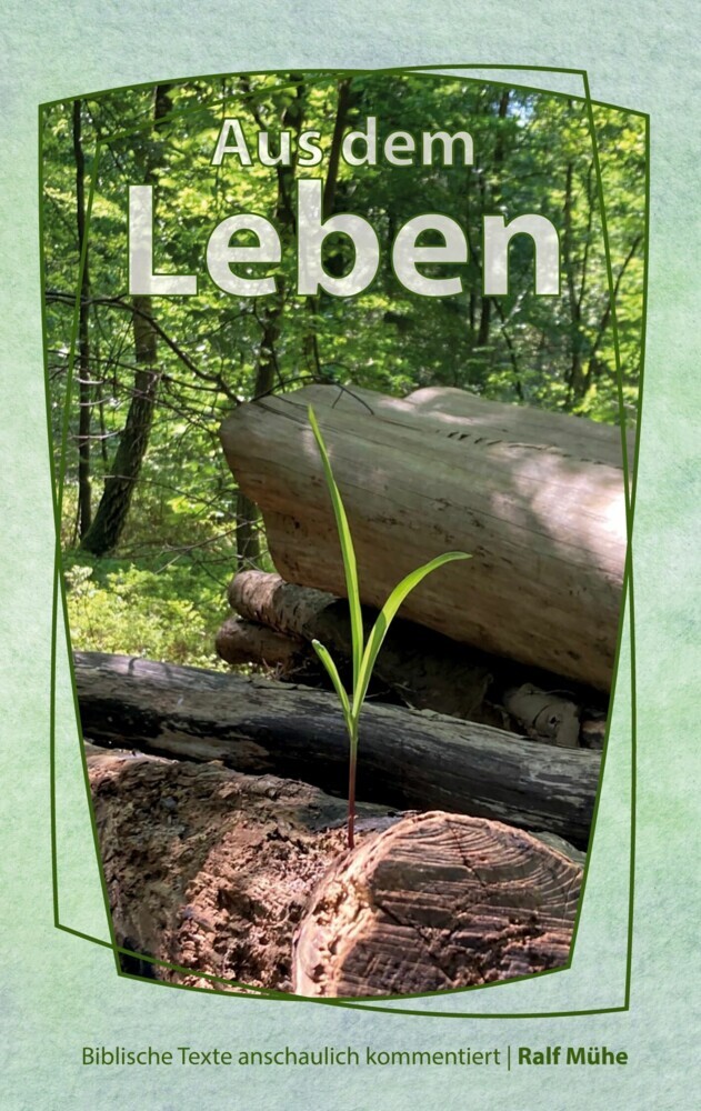 Aus dem Leben main product photo