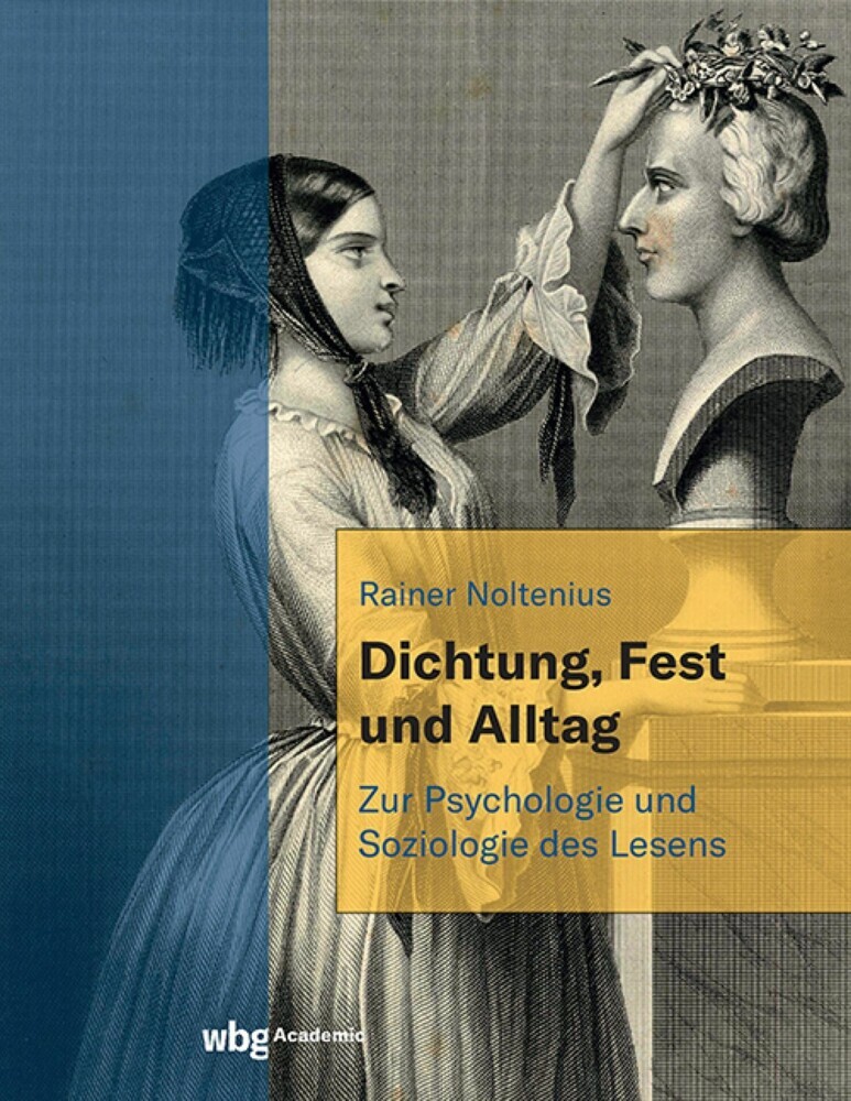 Dichtung, Fest und Alltag main product photo