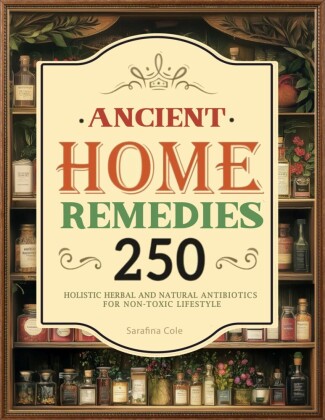 Ancient Home Remedies