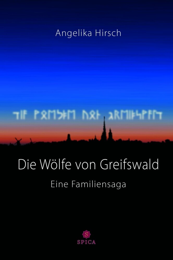 Die Wölfe von Greifswald main product photo