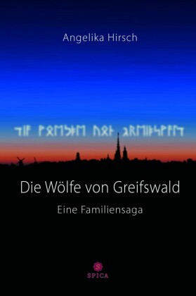 Die Wölfe von Greifswald