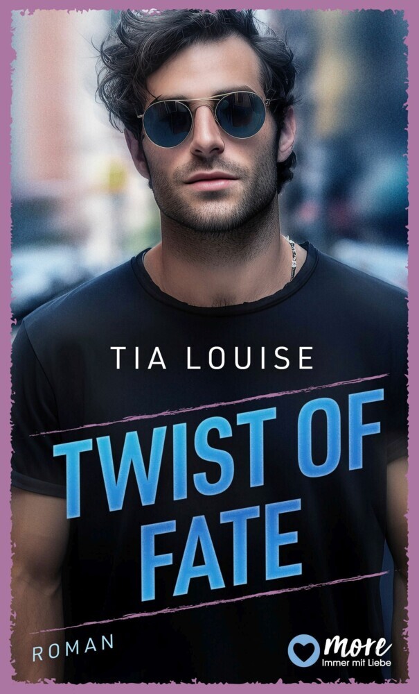 Twist of Fate main product photo