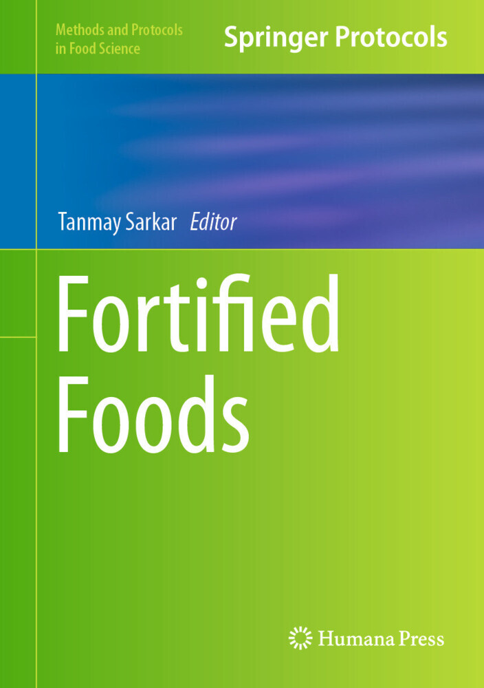 Fortified Foods main product photo