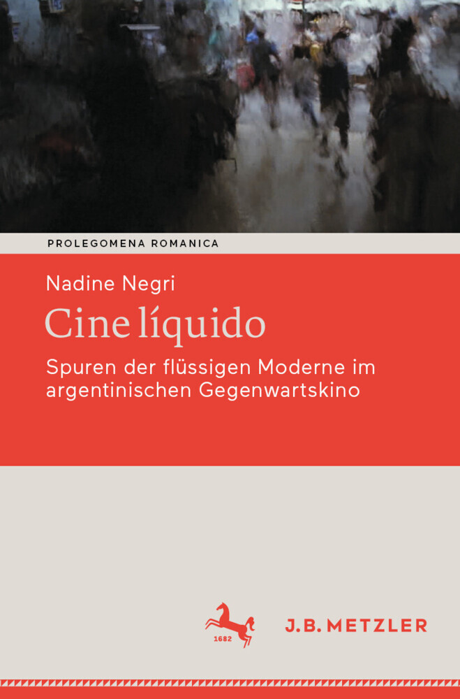 Cine líquido main product photo