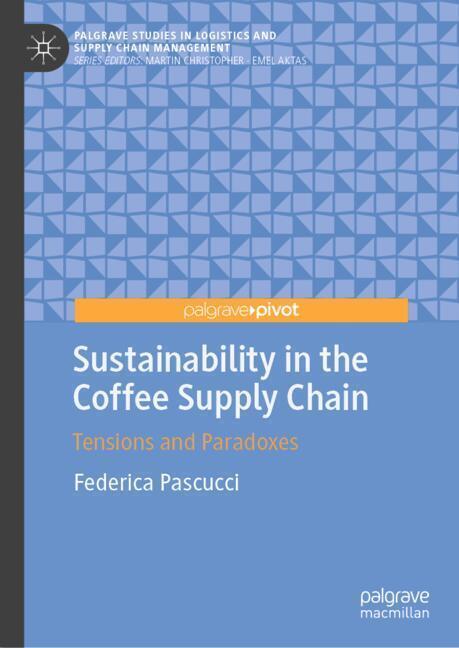 Sustainability in the Coffee Supply Chain main product photo