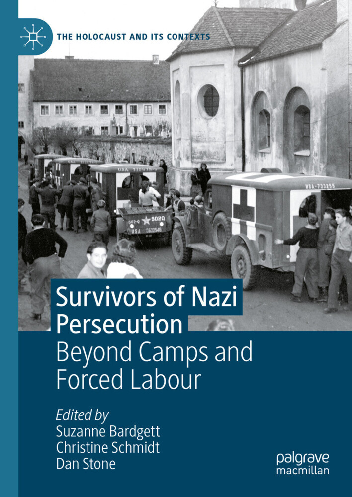 Survivors of Nazi Persecution main product photo