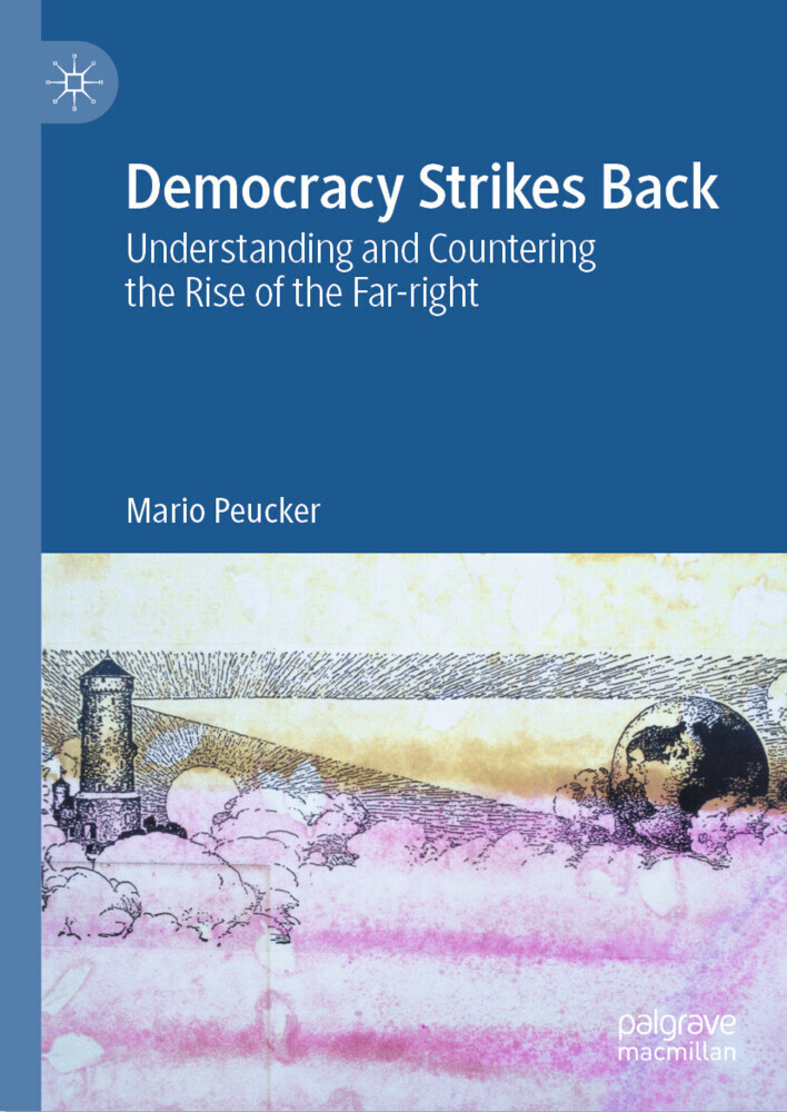 Democracy Strikes Back main product photo
