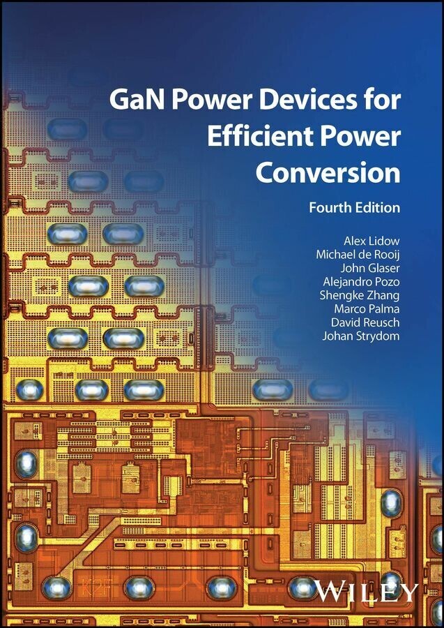 GaN Power Devices for Efficient Power Conversion main product photo