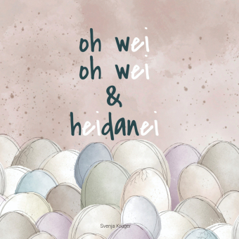 oh wei oh wei & heidanei