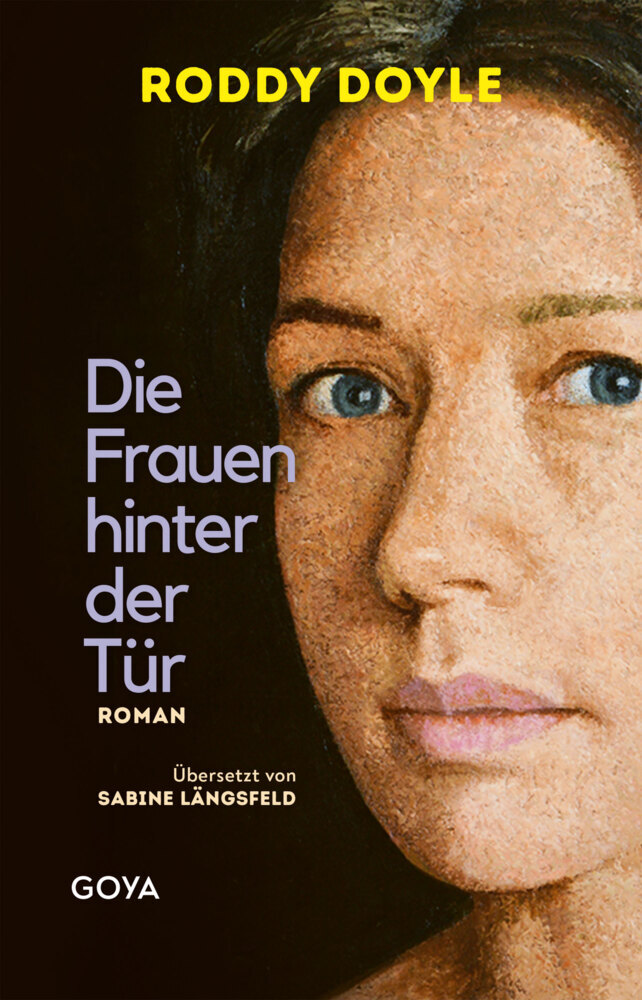 Die Frauen hinter der Tür main product photo