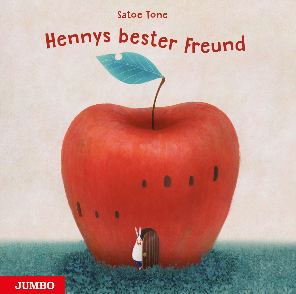 Hennys bester Freund main product photo