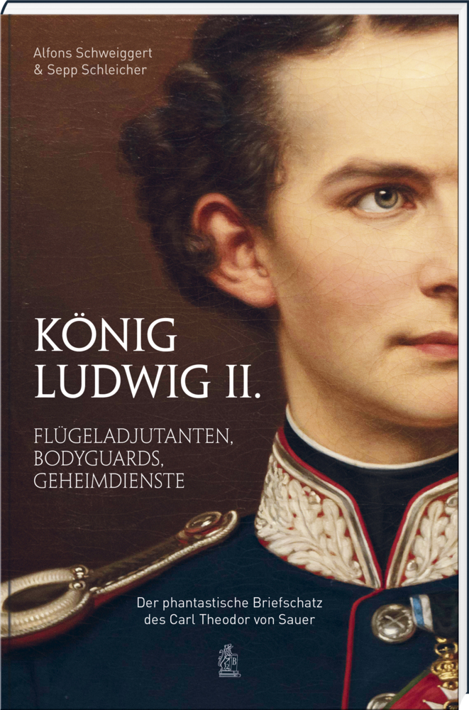 König Ludwig II. main product photo
