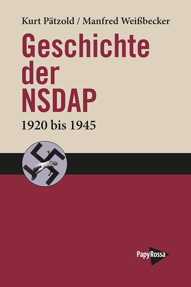 Geschichte der NSDAP main product photo