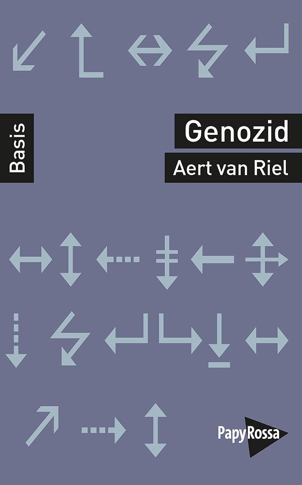 Genozid main product photo
