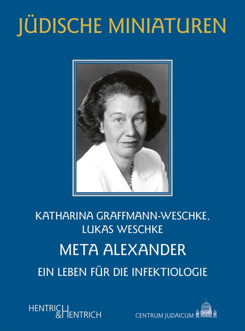 Meta Alexander main product photo
