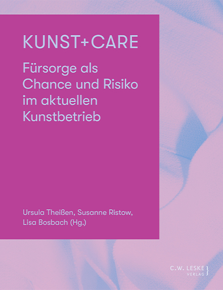 Kunst + Care main product photo