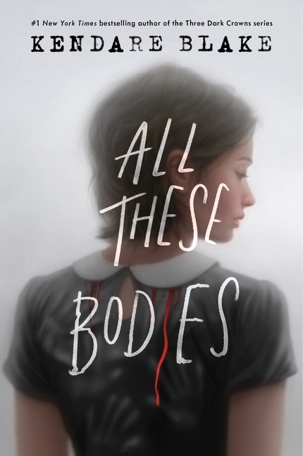 All These Bodies main product photo