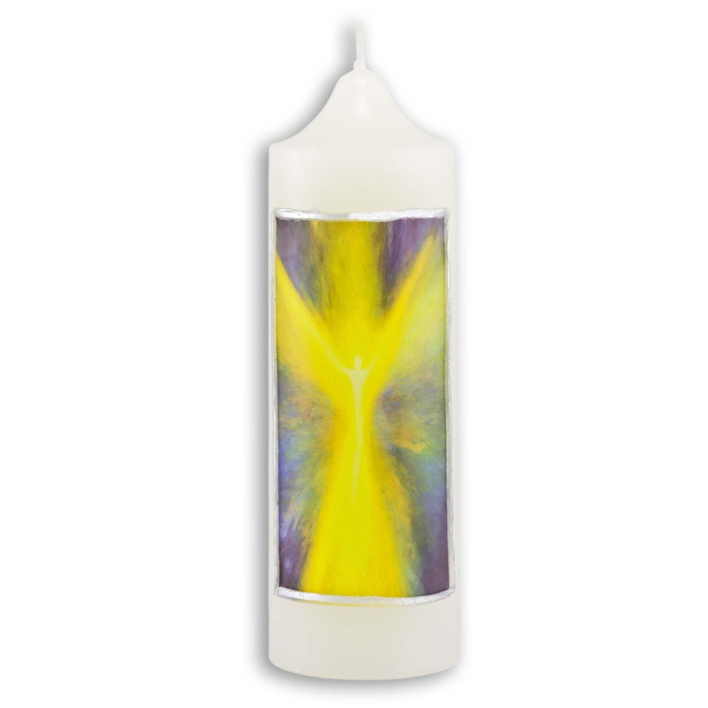 Osterkerze »Auferstehung Christi« main product photo