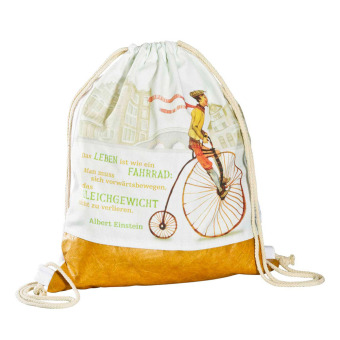 Stoffrucksack » Balance«