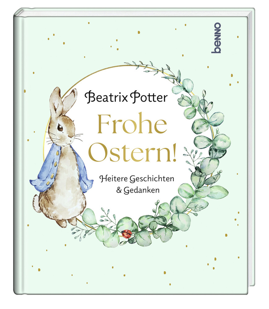 Frohe Ostern main product photo