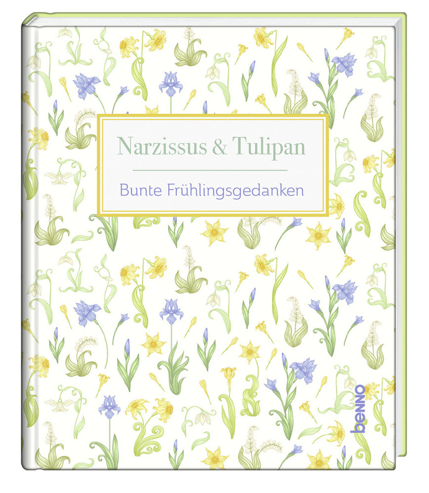 Narzissus & Tulipan main product photo