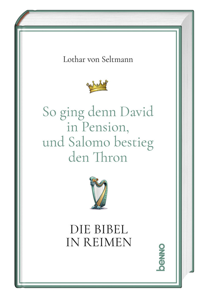 Die Bibel in Reimen main product photo