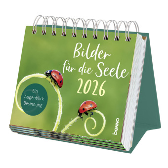 Bilder für die Seele 2026