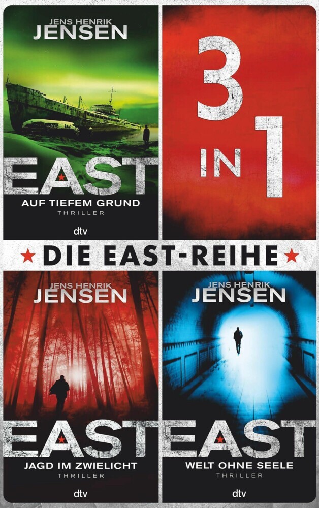 Die EAST-Reihe main product photo