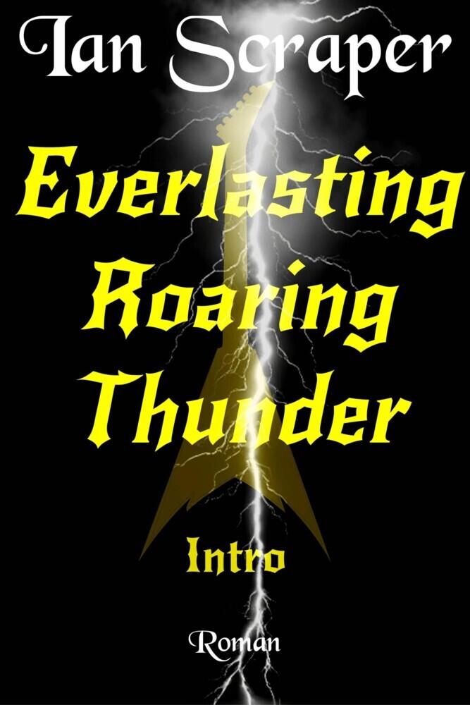 Everlasting Roaring Thunder main product photo