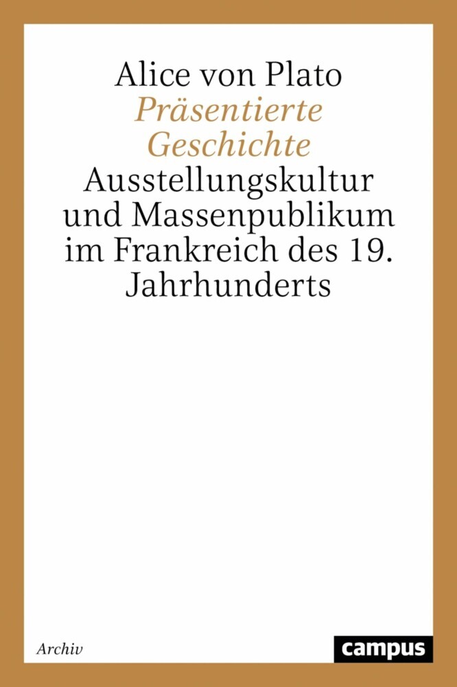 Präsentierte Geschichte main product photo