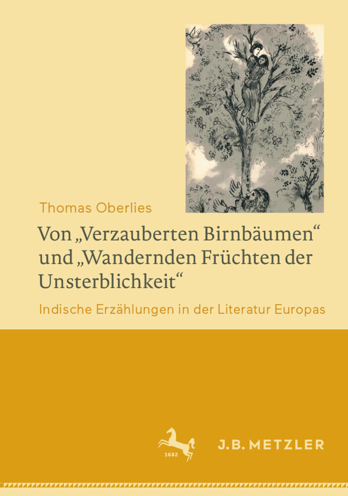 Von 'Verzauberten Birnbäumen' und 'Wandernden Früchten der Unsterblichkeit' main product photo