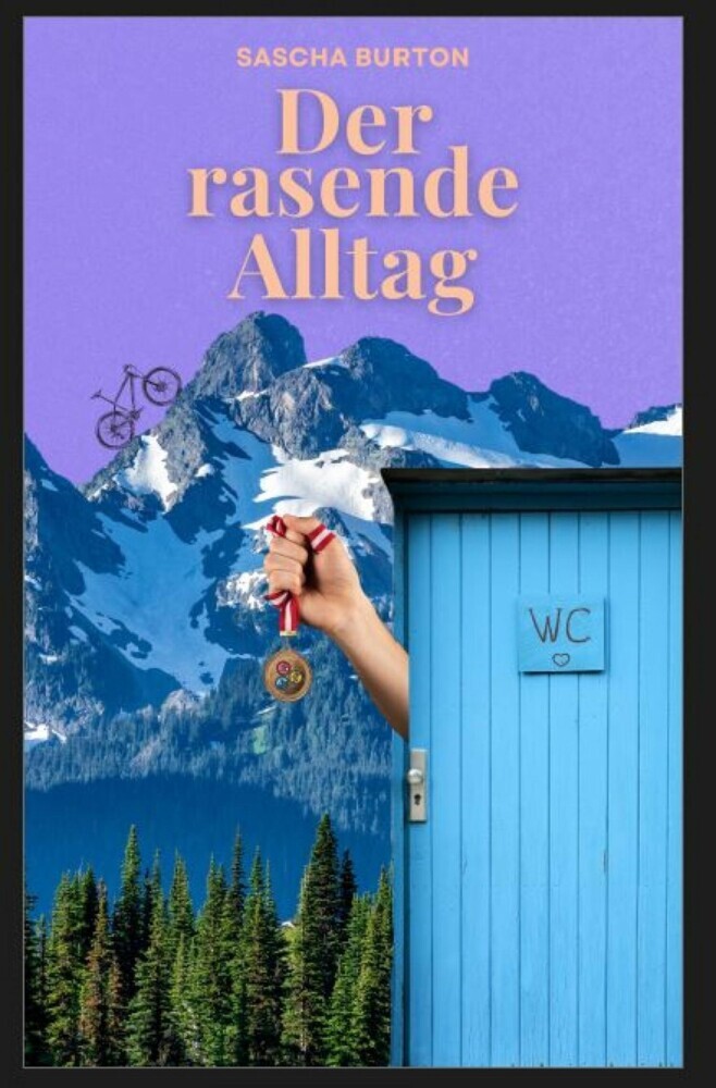 Der rasende Alltag main product photo