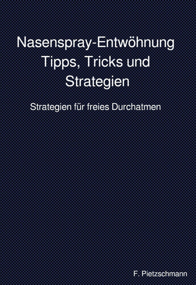 Nasenspray-Entwöhnung: Tipps, Tricks und Strategien main product photo