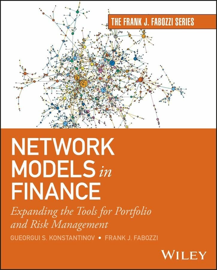 Network Models in Finance main product photo