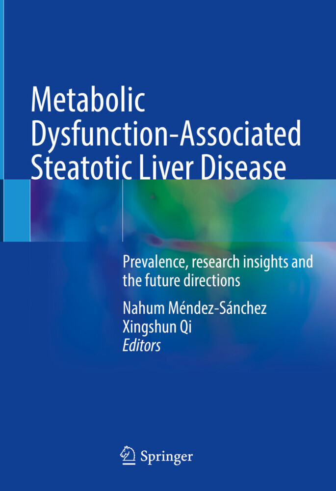 Metabolic Dysfunction-Associated Steatotic Liver Disease main product photo
