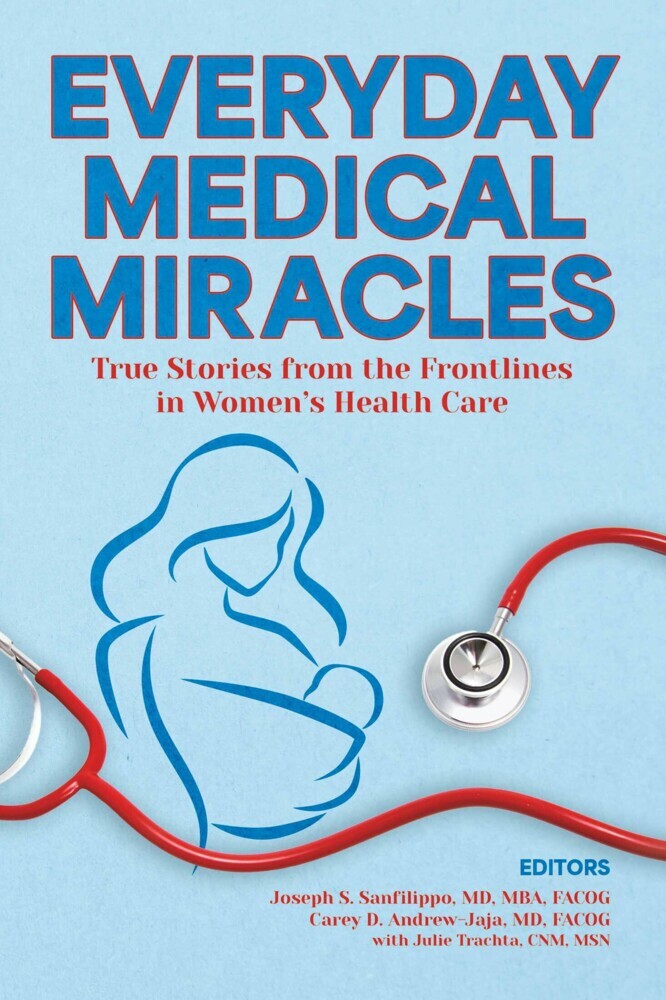 Everyday Medical Miracles main product photo