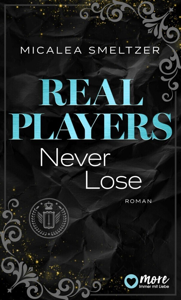 Real Players Never Lose main product photo