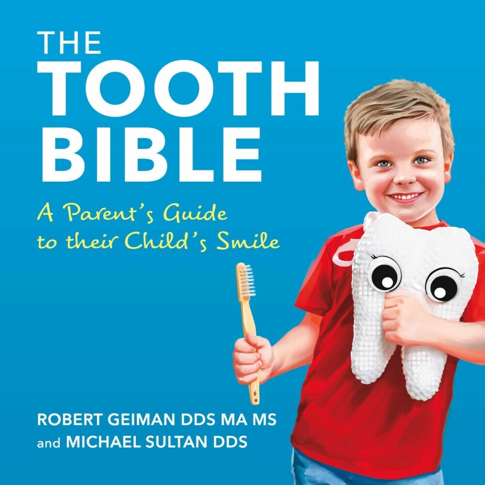 The Tooth Bible main product photo
