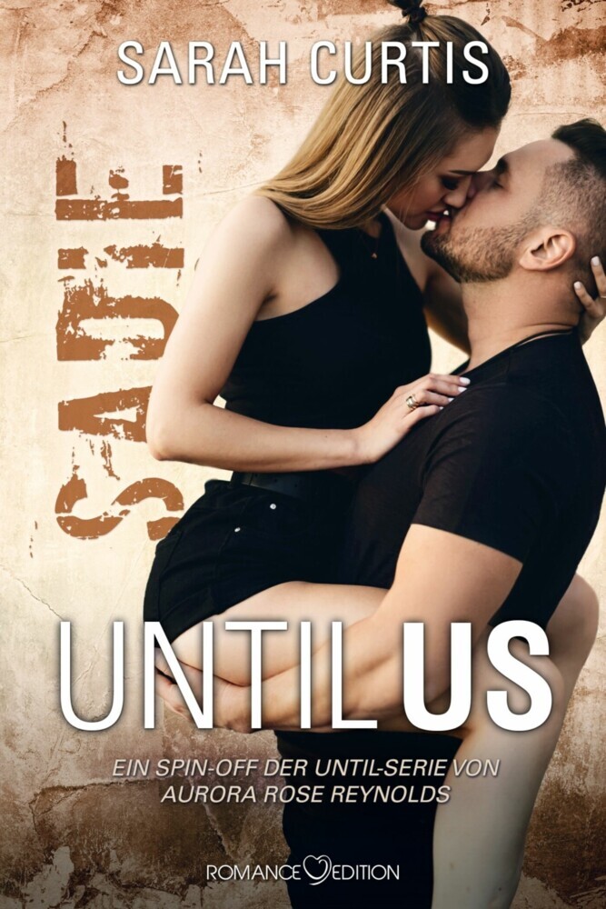Until Us: Sadie main product photo