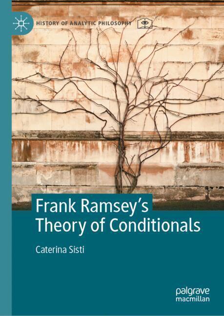 Frank Ramsey's Theory of Conditionals main product photo