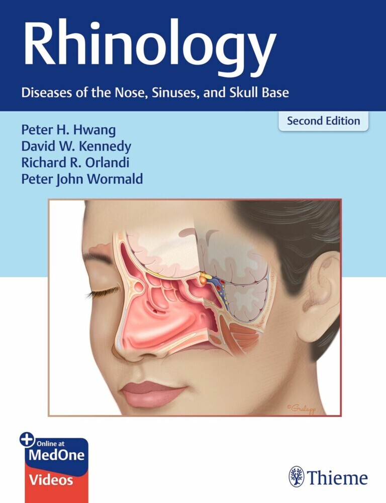 Rhinology main product photo
