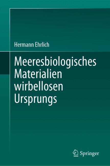 Meeresbiologisches Materialien wirbellosen Ursprungs main product photo