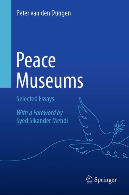 Peace Museums main product photo