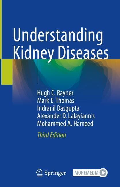 Understanding Kidney Diseases main product photo