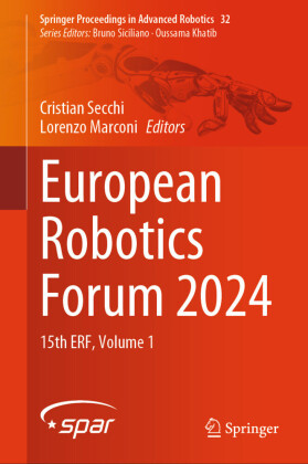 European Robotics Forum 2024