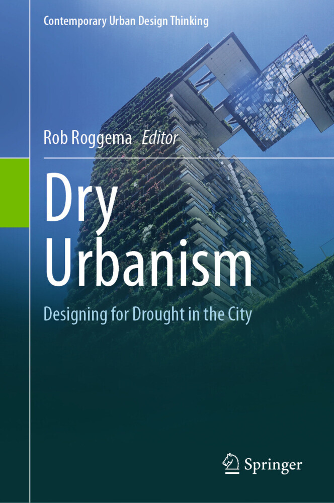 Dry Urbanism main product photo