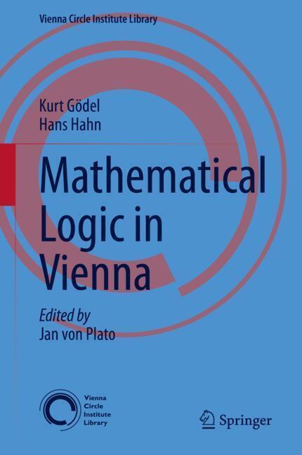 Mathematical Logic in Vienna main product photo
